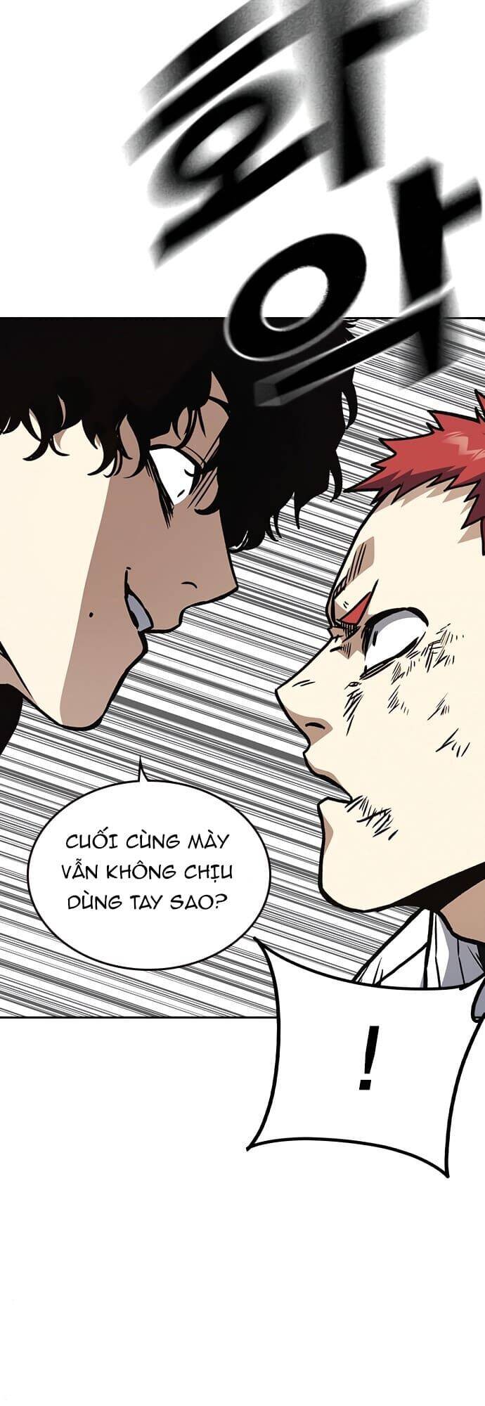 Học Nhóm - Chapter 138 - Page 48