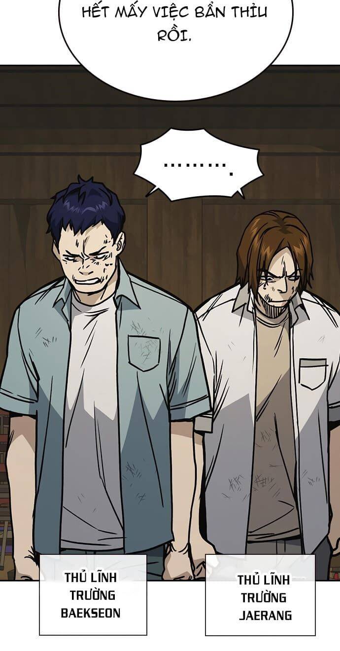 Học Nhóm - Chapter 138 - Page 5