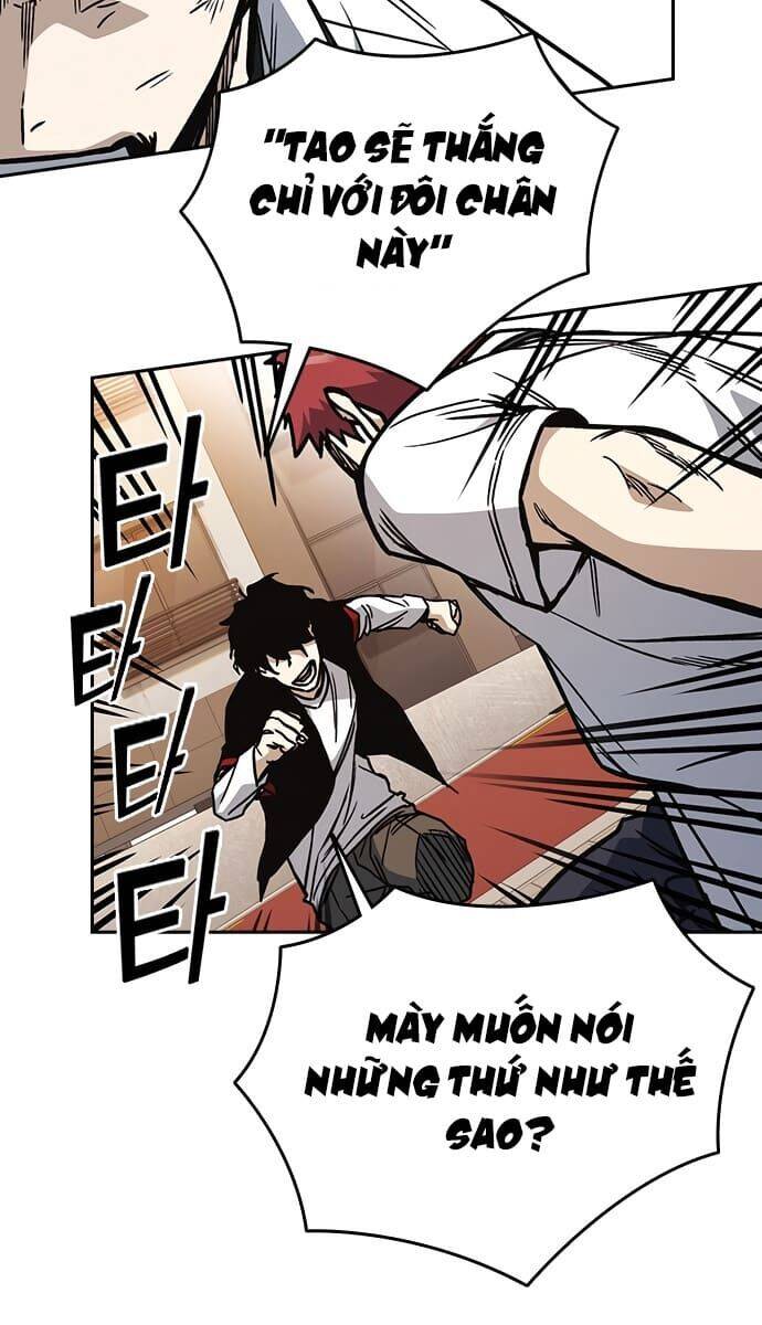 Học Nhóm - Chapter 138 - Page 51