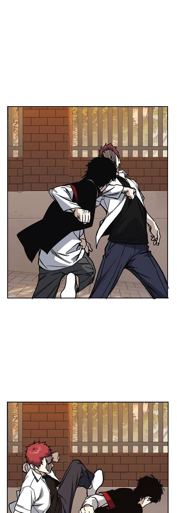 Học Nhóm - Chapter 138 - Page 52