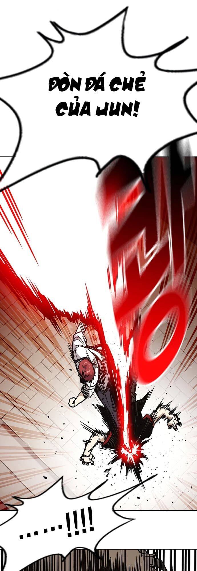 Học Nhóm - Chapter 138 - Page 55