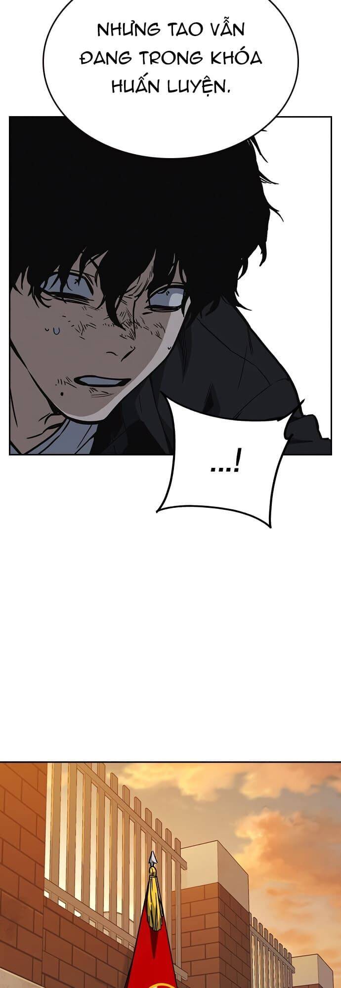 Học Nhóm - Chapter 138 - Page 59