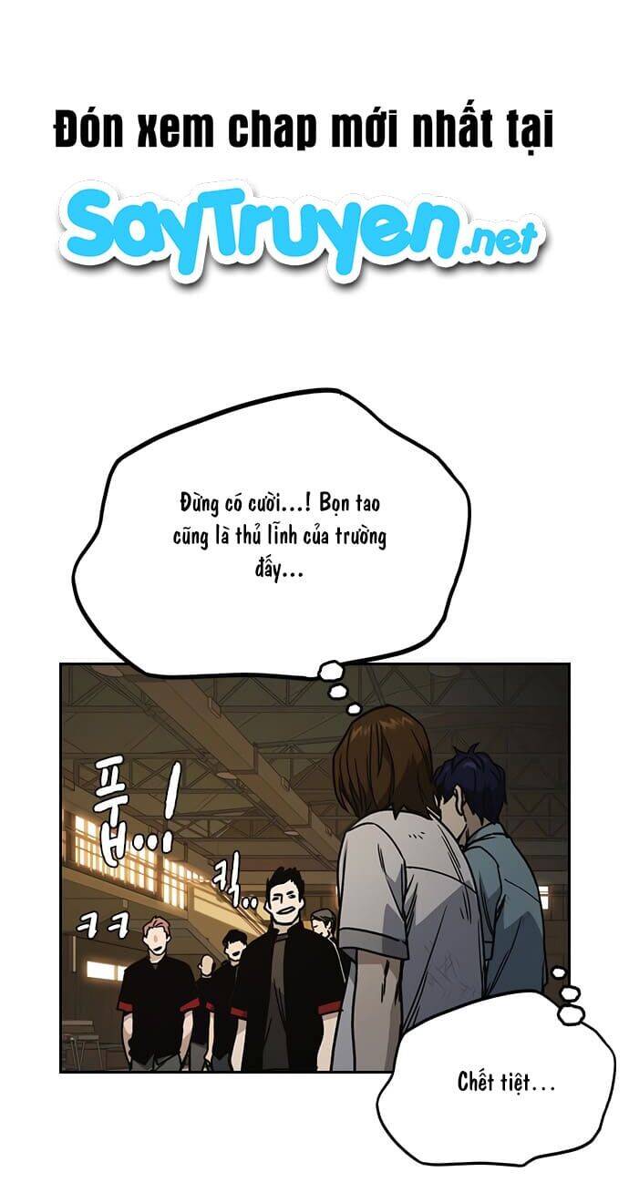 Học Nhóm - Chapter 138 - Page 6