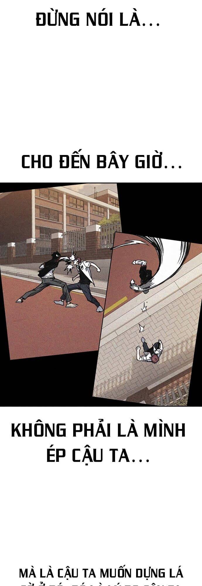 Học Nhóm - Chapter 138 - Page 61