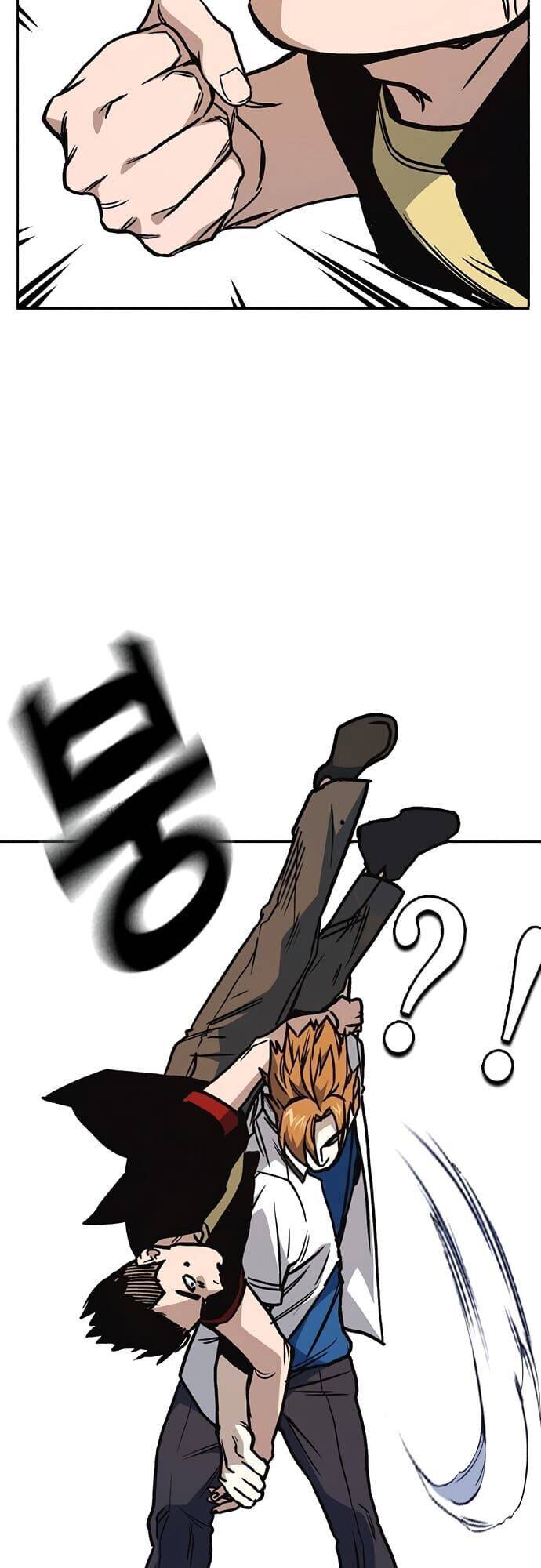 Học Nhóm - Chapter 138 - Page 66