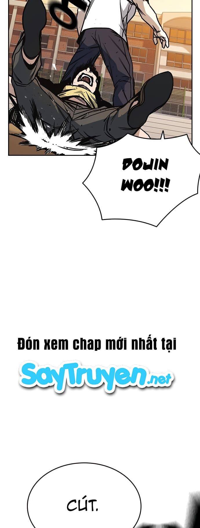 Học Nhóm - Chapter 138 - Page 68