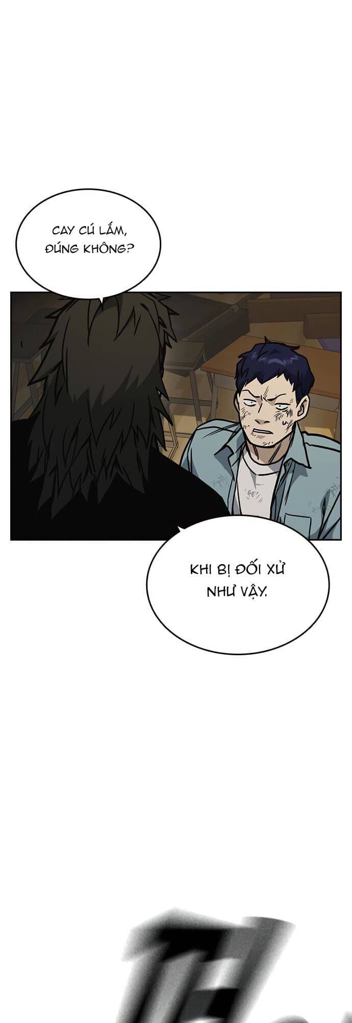 Học Nhóm - Chapter 138 - Page 7