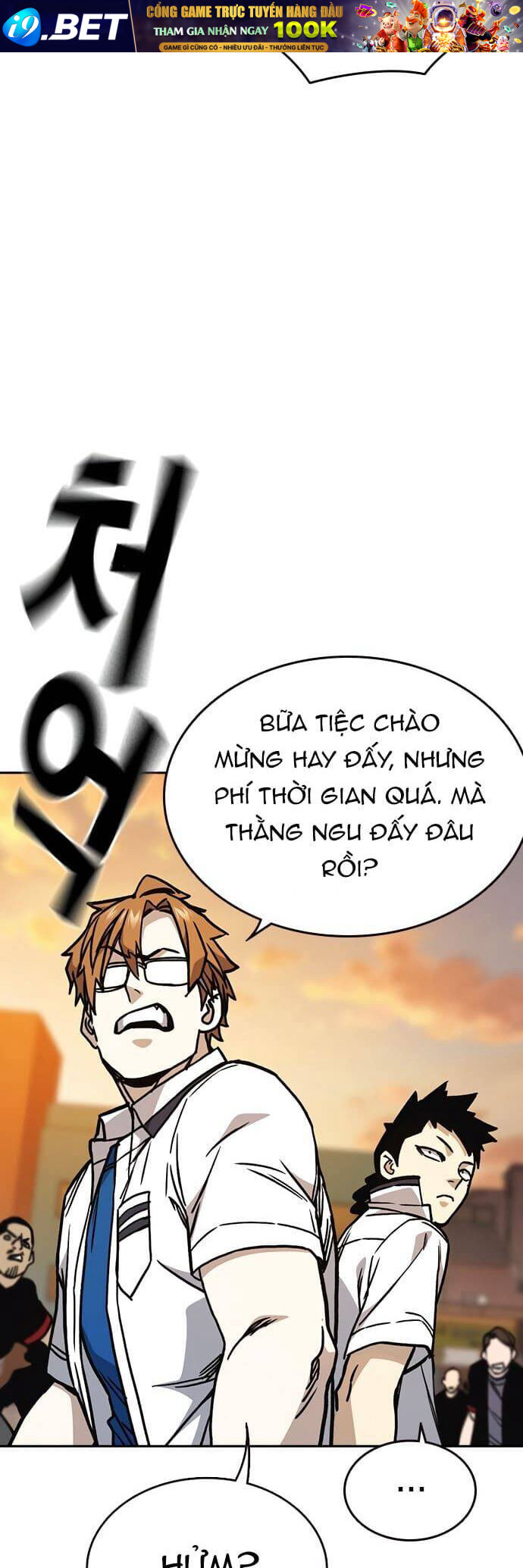 Học Nhóm - Chapter 138 - Page 71