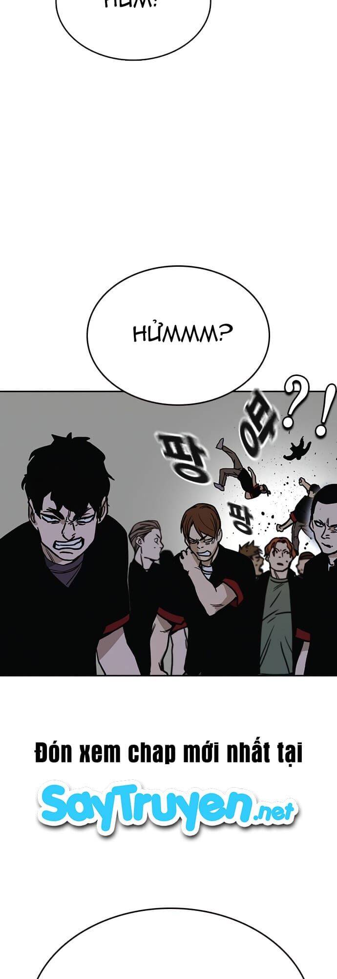 Học Nhóm - Chapter 138 - Page 72