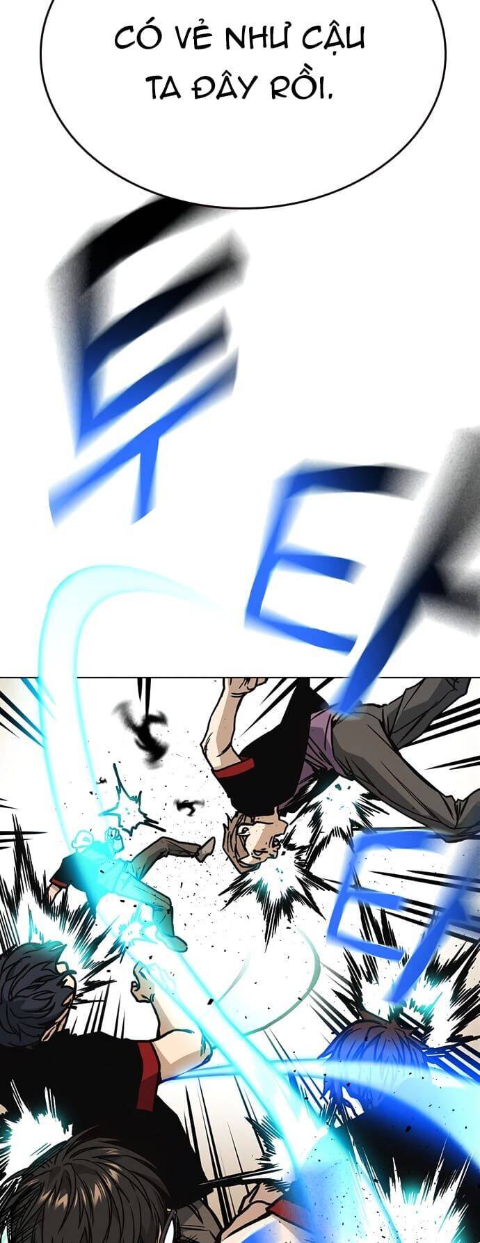 Học Nhóm - Chapter 138 - Page 73