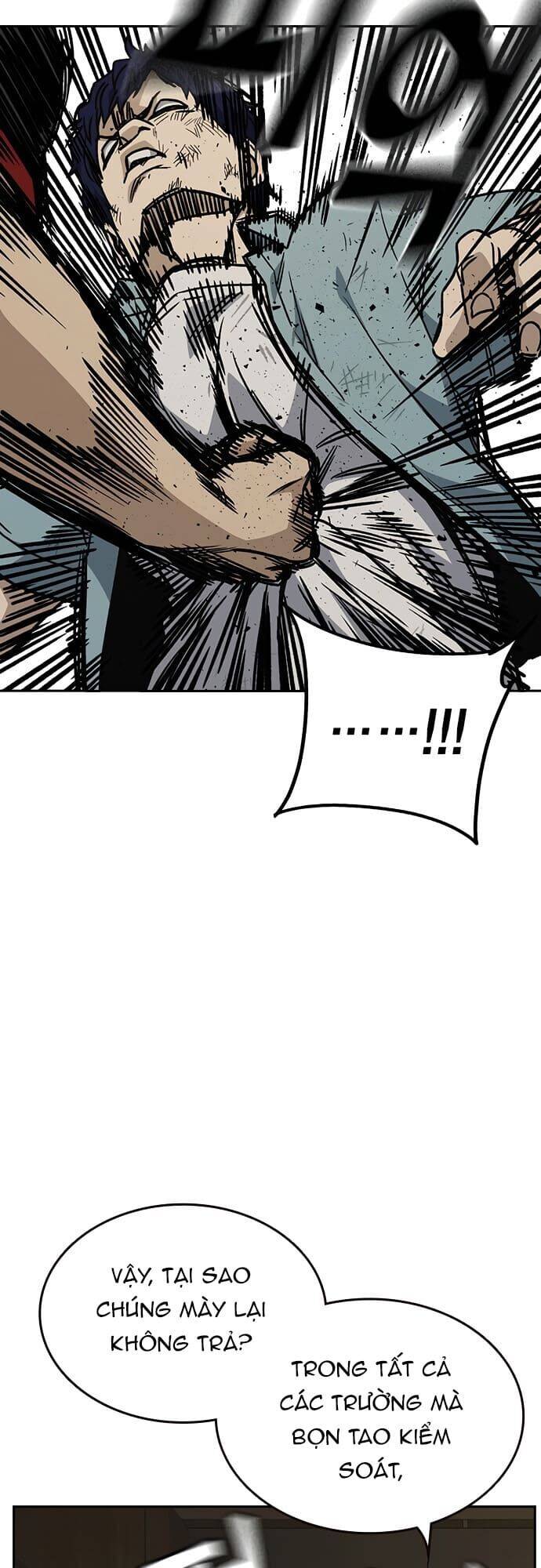 Học Nhóm - Chapter 138 - Page 8