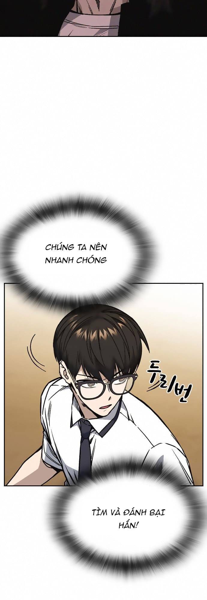 Học Nhóm - Chapter 139 - Page 10