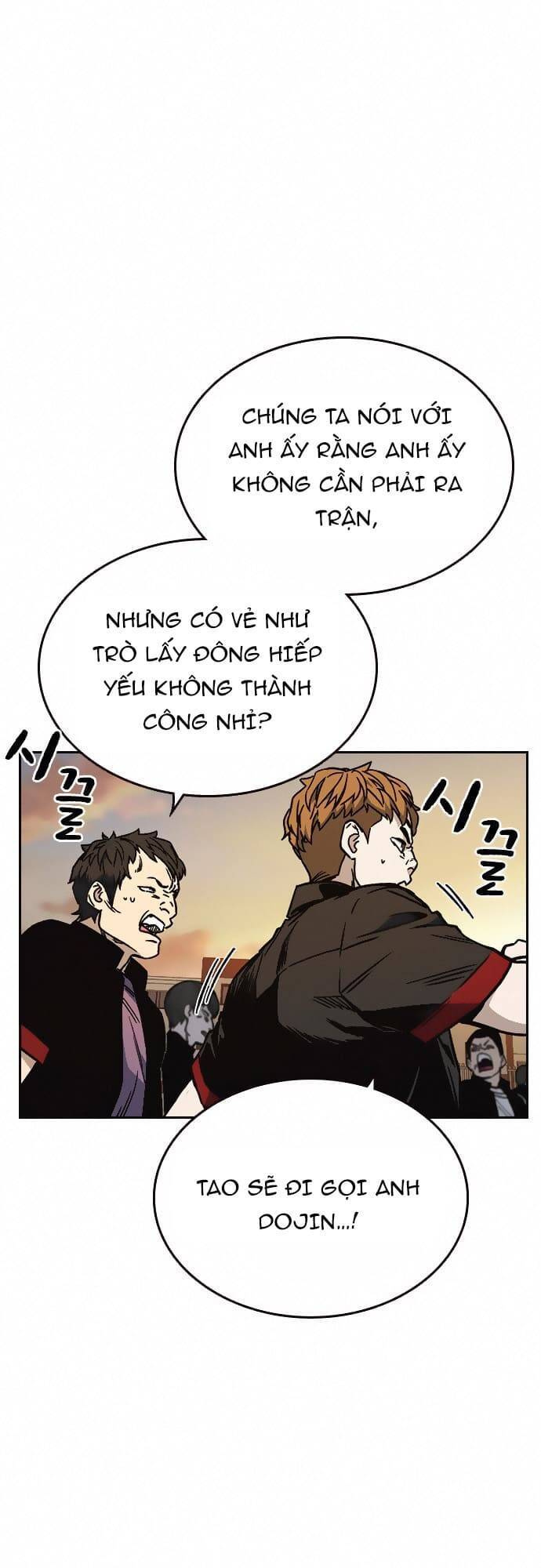 Học Nhóm - Chapter 139 - Page 11