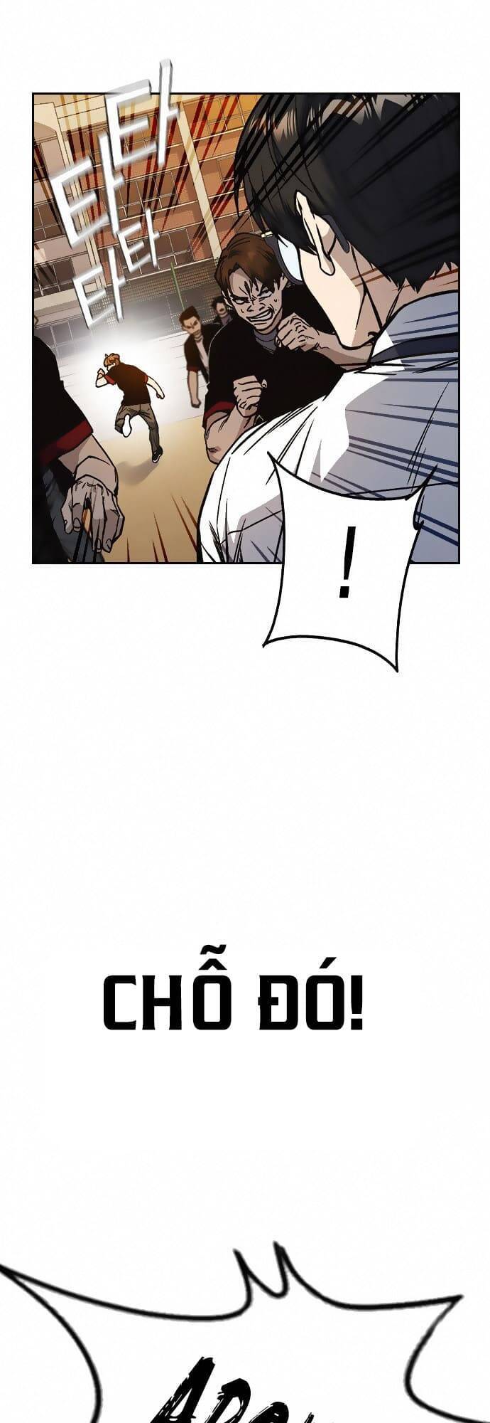 Học Nhóm - Chapter 139 - Page 12