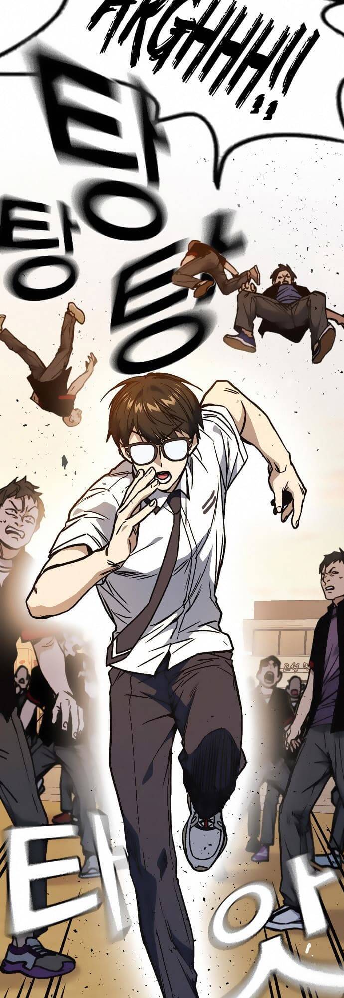 Học Nhóm - Chapter 139 - Page 13