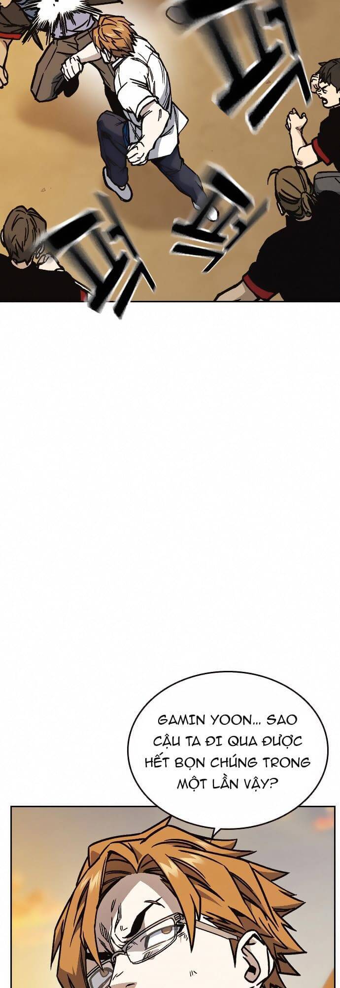 Học Nhóm - Chapter 139 - Page 15