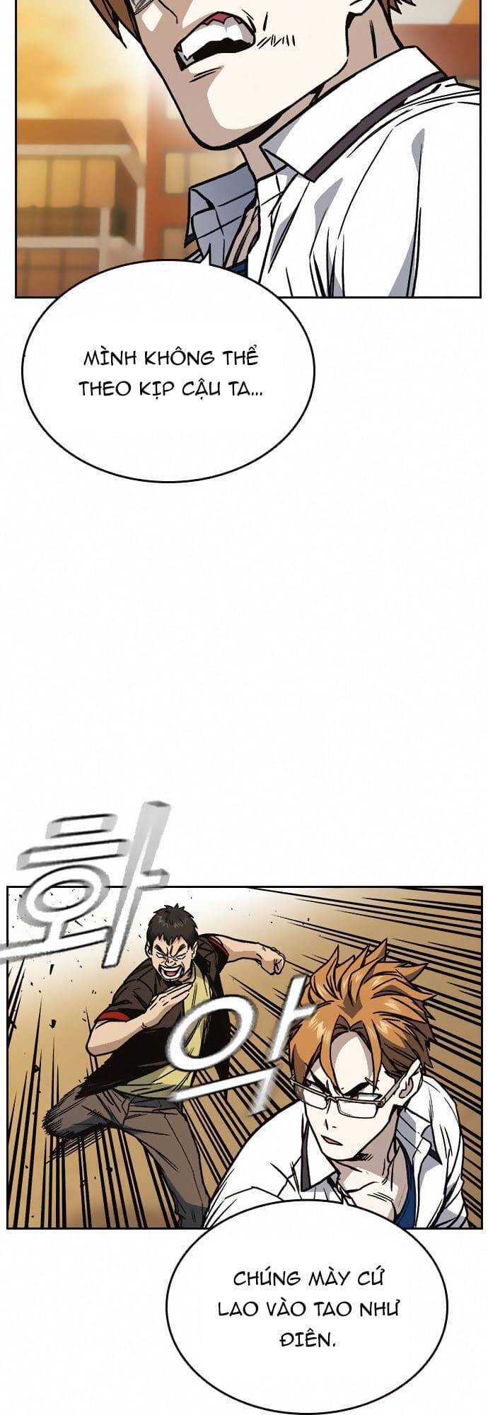 Học Nhóm - Chapter 139 - Page 16