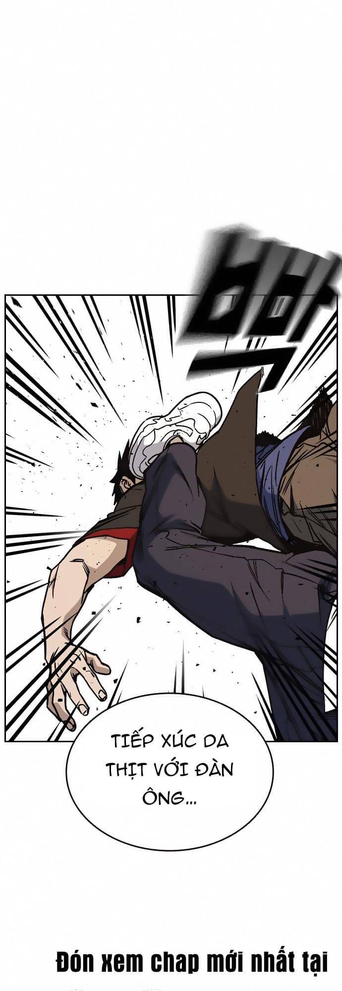 Học Nhóm - Chapter 139 - Page 17