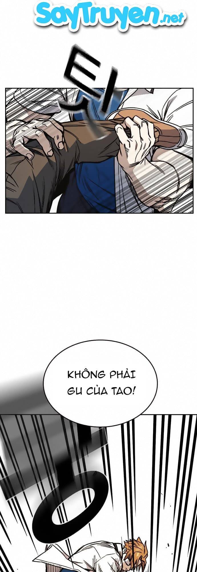 Học Nhóm - Chapter 139 - Page 18