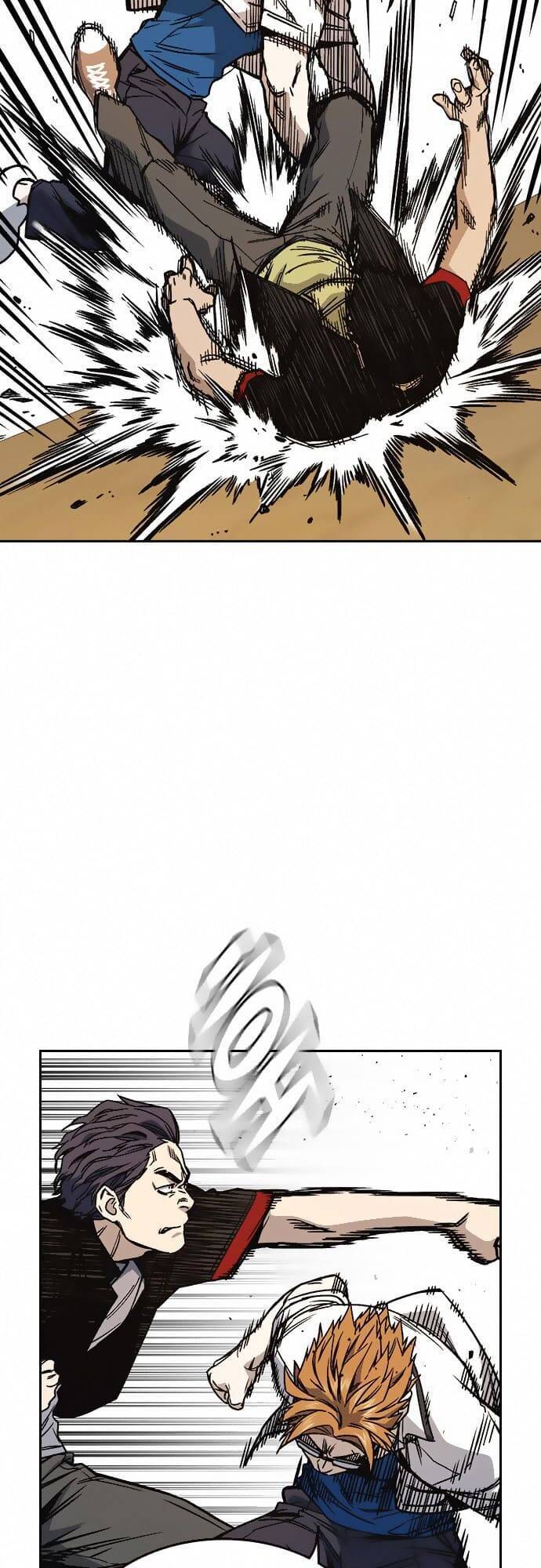 Học Nhóm - Chapter 139 - Page 19