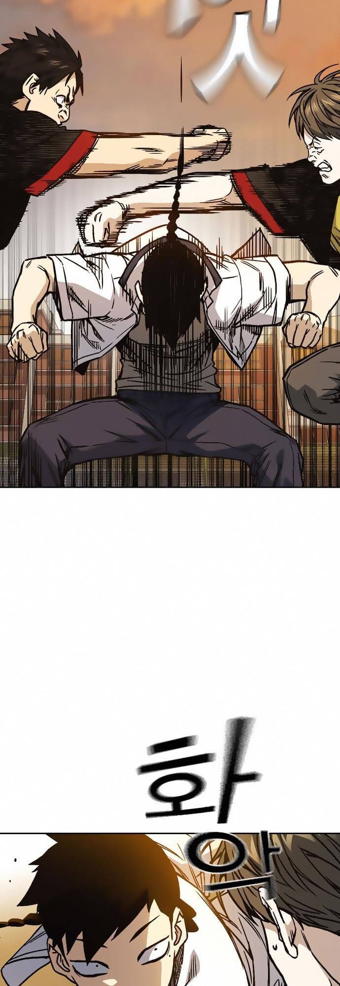 Học Nhóm - Chapter 139 - Page 23