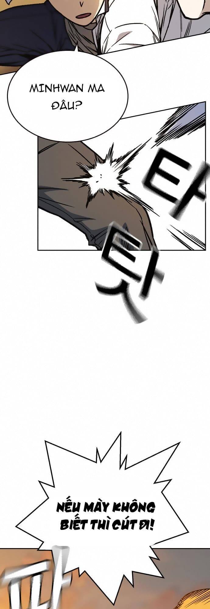 Học Nhóm - Chapter 139 - Page 24
