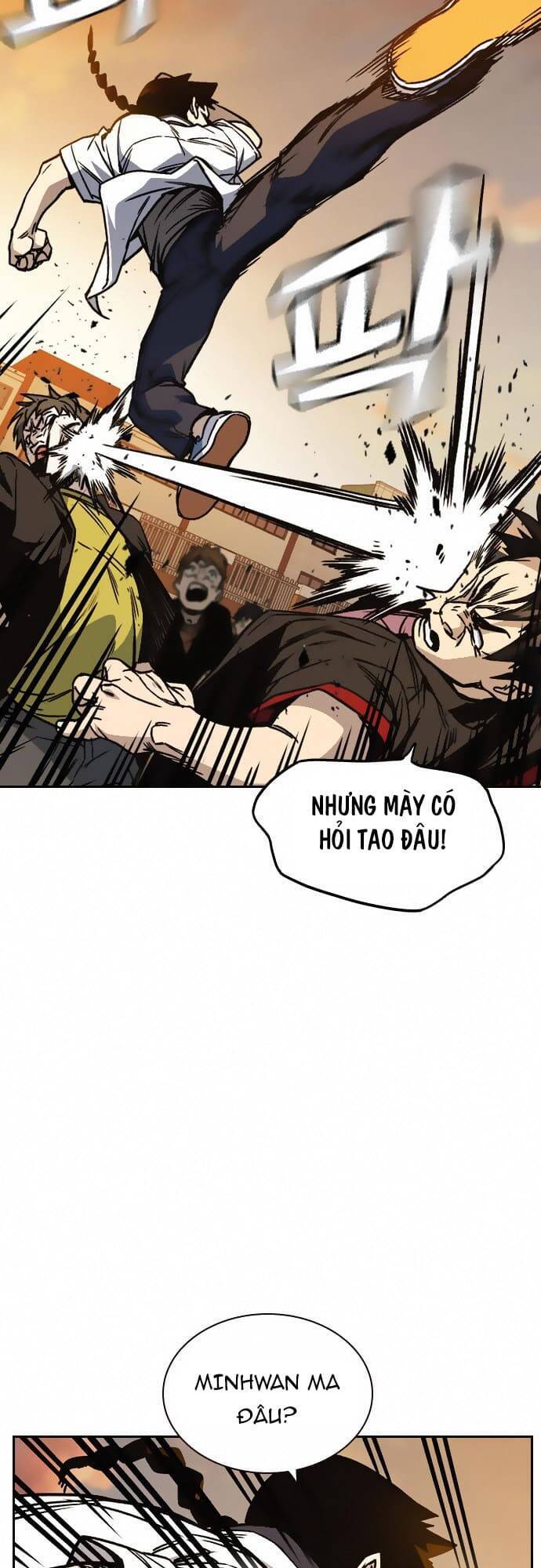 Học Nhóm - Chapter 139 - Page 25