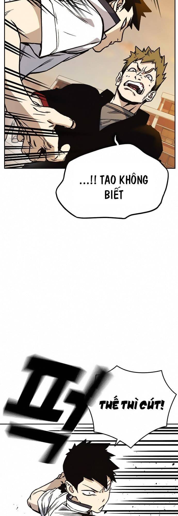 Học Nhóm - Chapter 139 - Page 26