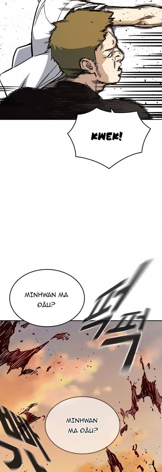 Học Nhóm - Chapter 139 - Page 27