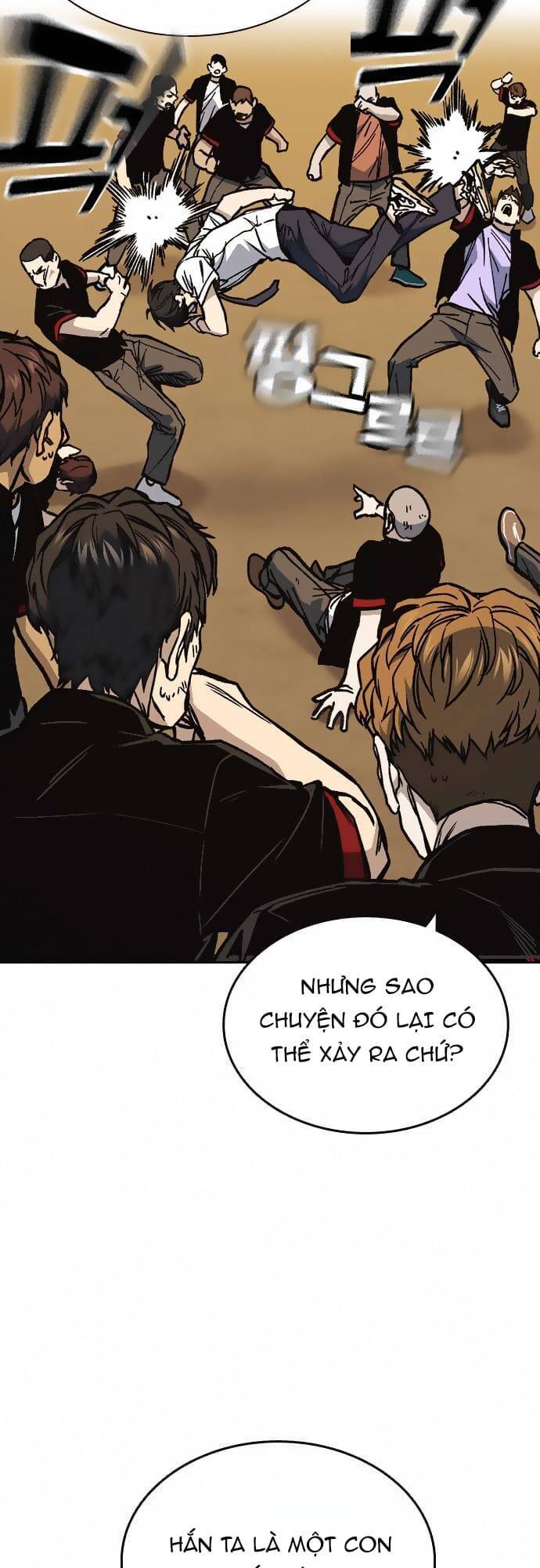 Học Nhóm - Chapter 139 - Page 3