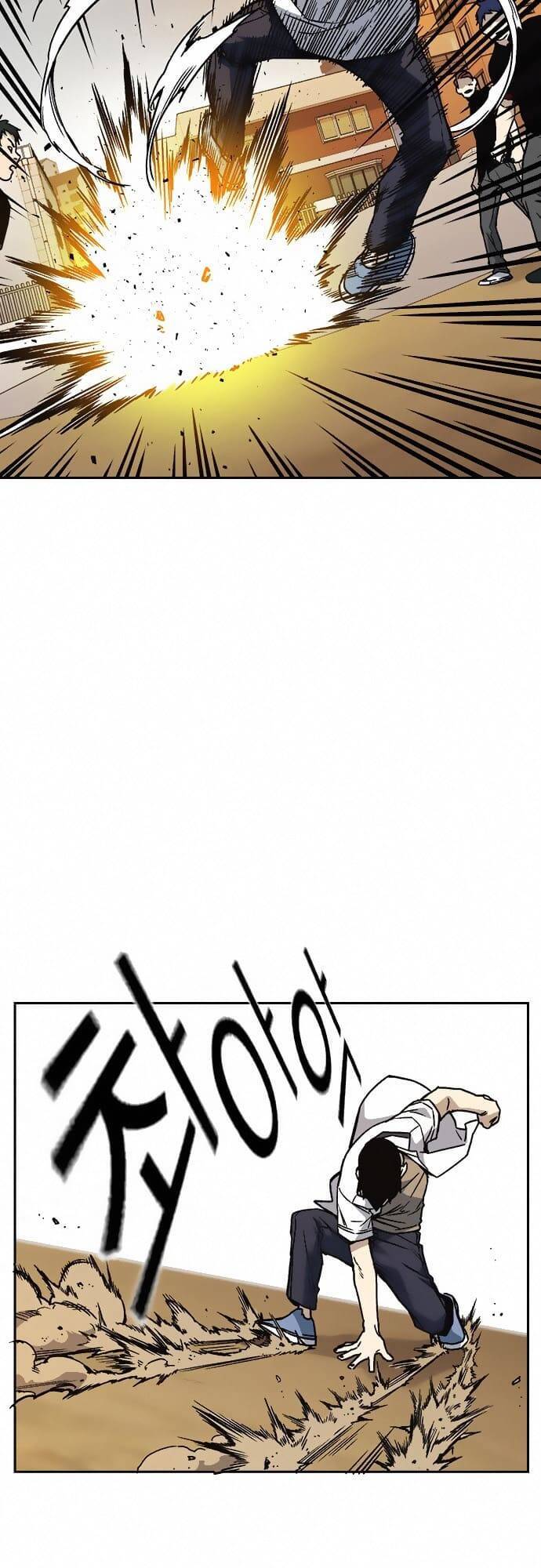 Học Nhóm - Chapter 139 - Page 30