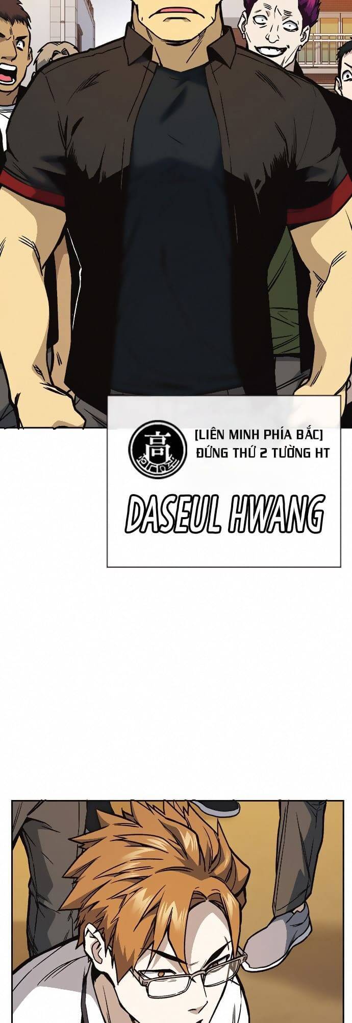 Học Nhóm - Chapter 139 - Page 32