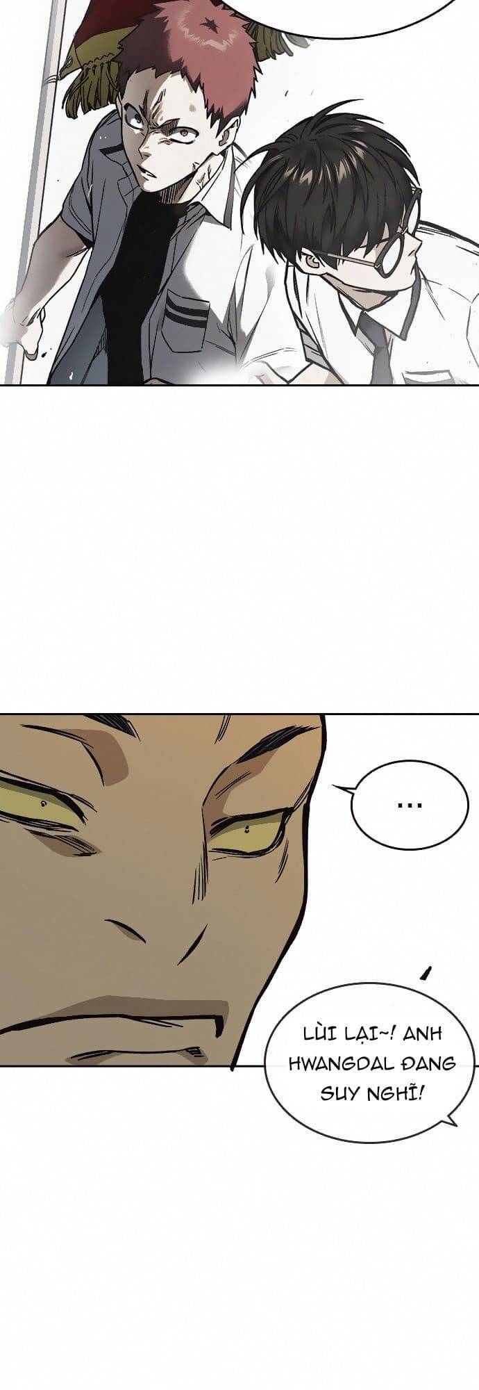 Học Nhóm - Chapter 139 - Page 36