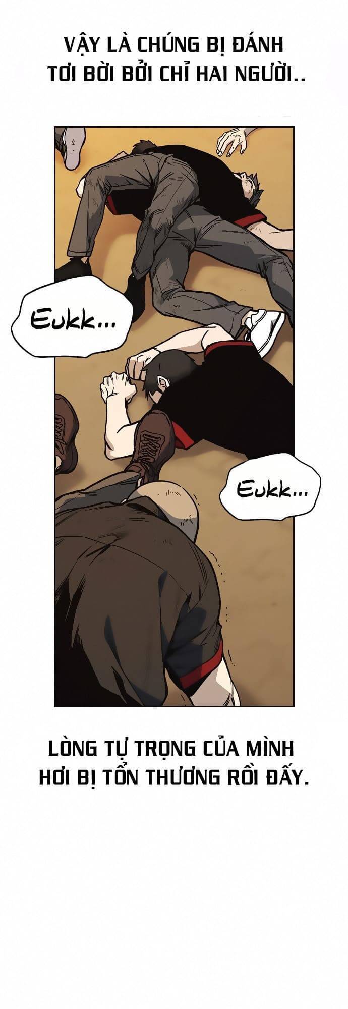 Học Nhóm - Chapter 139 - Page 37