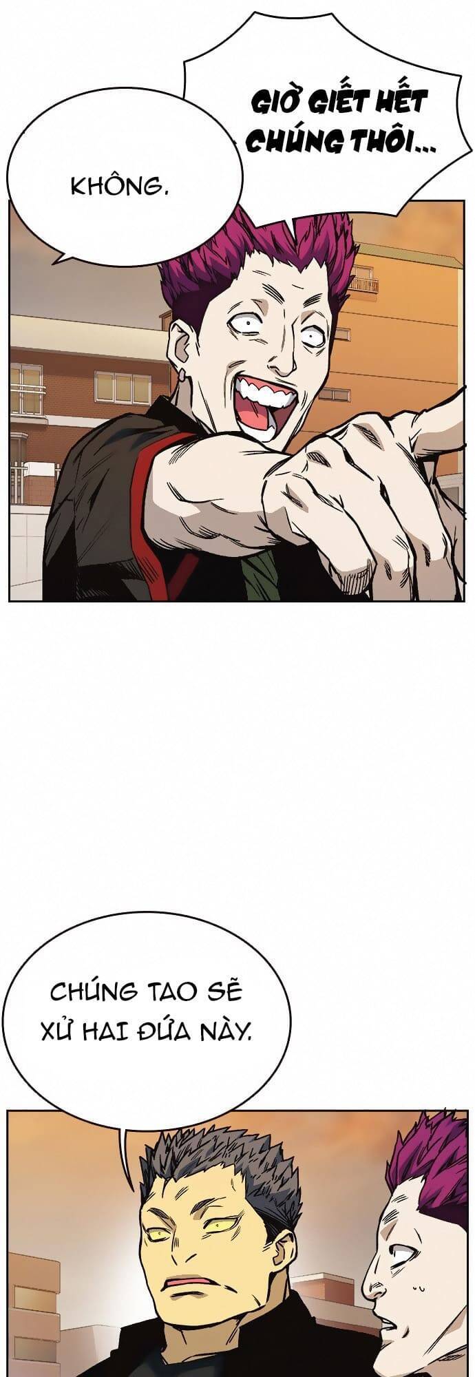 Học Nhóm - Chapter 139 - Page 38