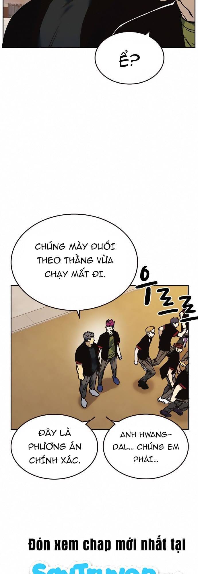 Học Nhóm - Chapter 139 - Page 39