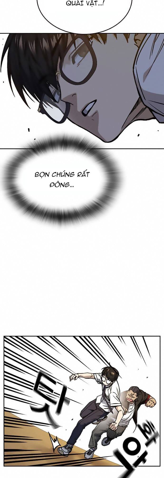 Học Nhóm - Chapter 139 - Page 4