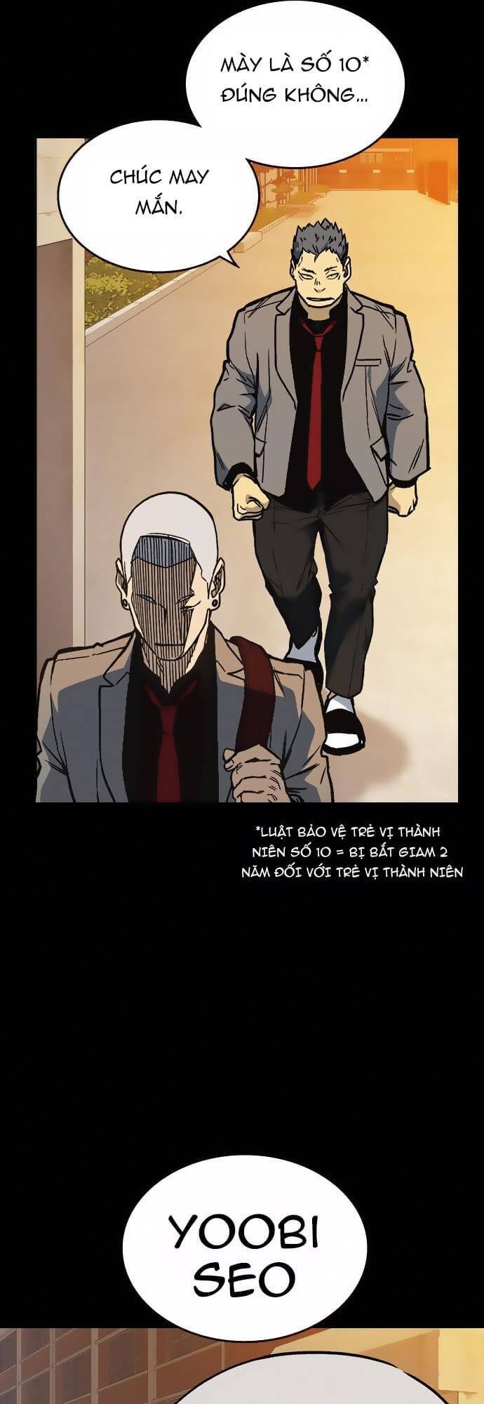Học Nhóm - Chapter 139 - Page 41