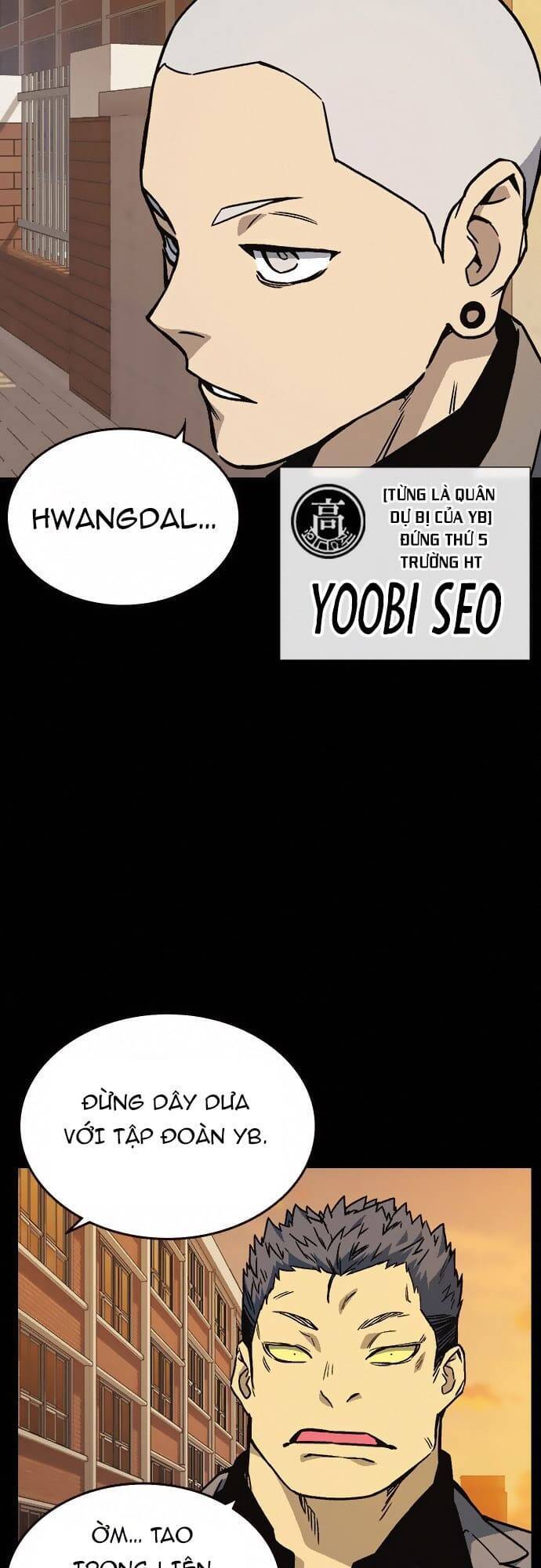 Học Nhóm - Chapter 139 - Page 42