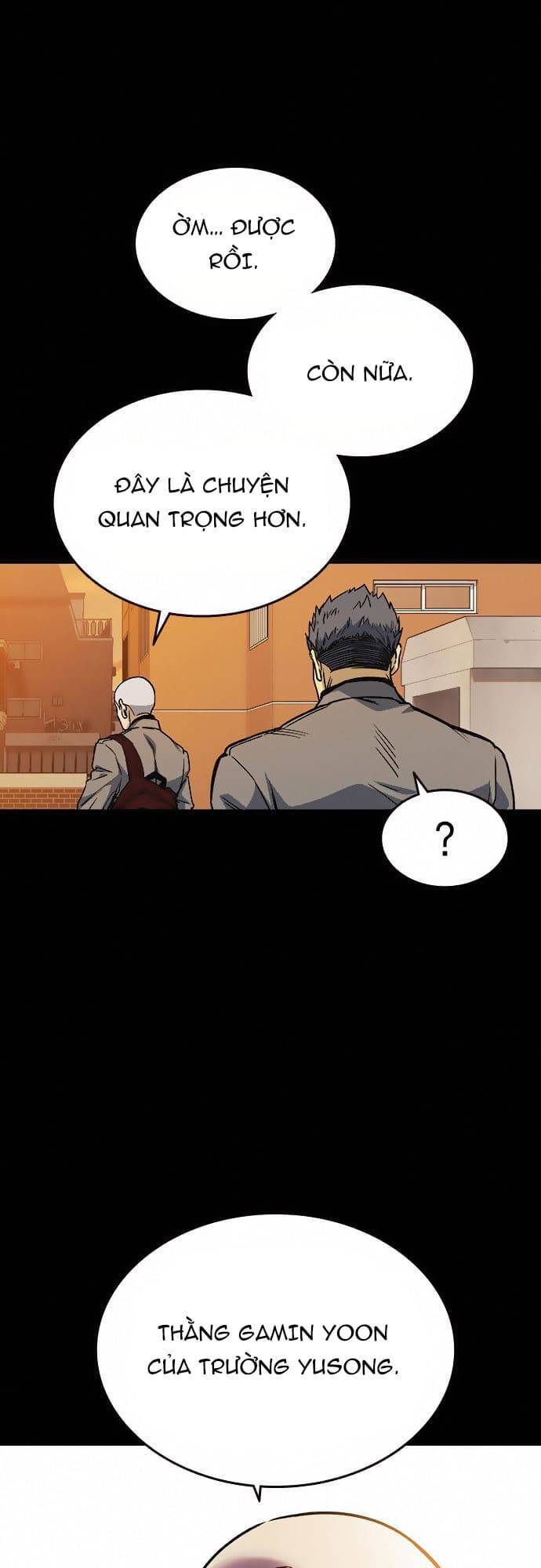 Học Nhóm - Chapter 139 - Page 44