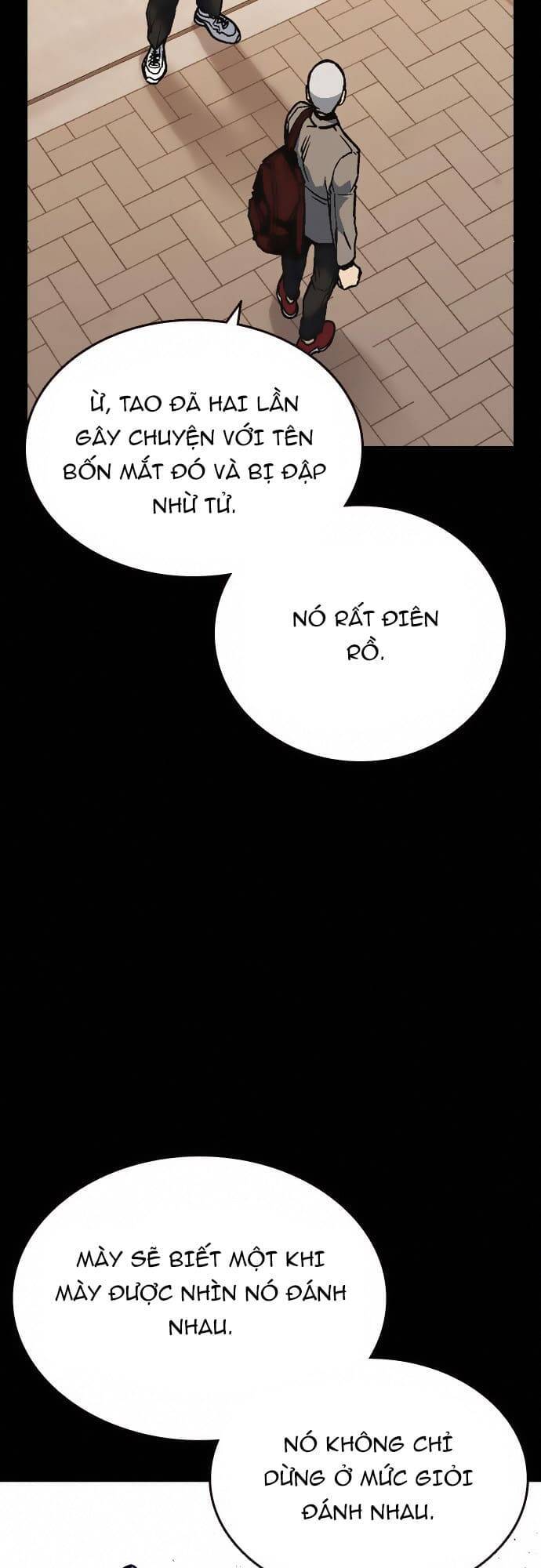 Học Nhóm - Chapter 139 - Page 46