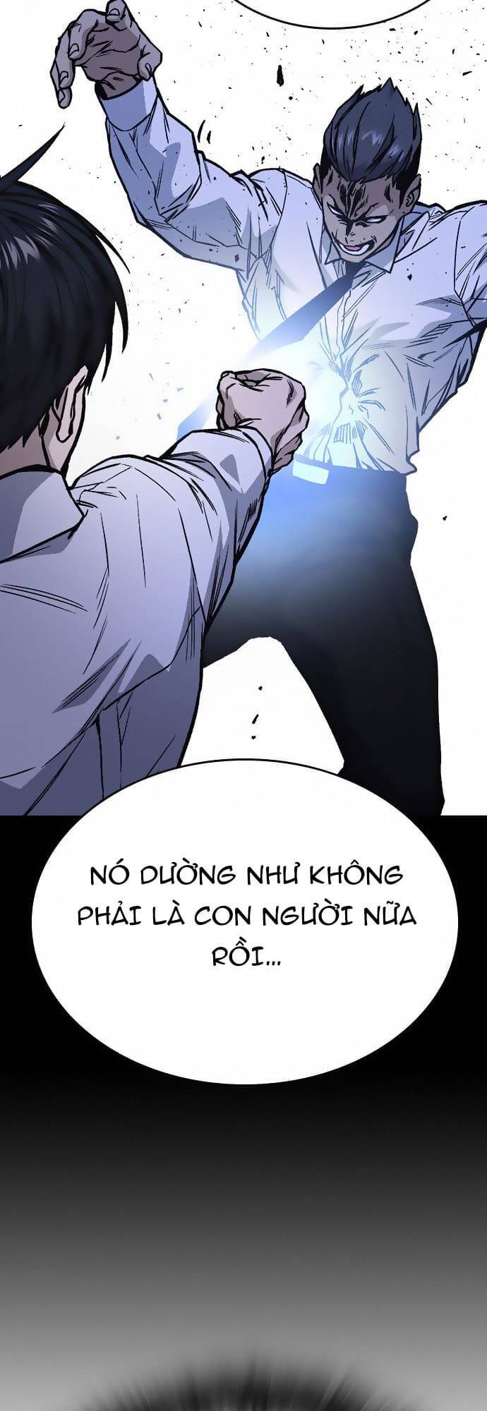 Học Nhóm - Chapter 139 - Page 47