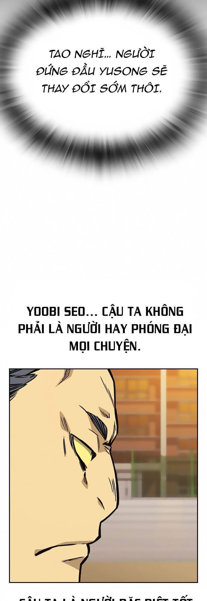 Học Nhóm - Chapter 139 - Page 48