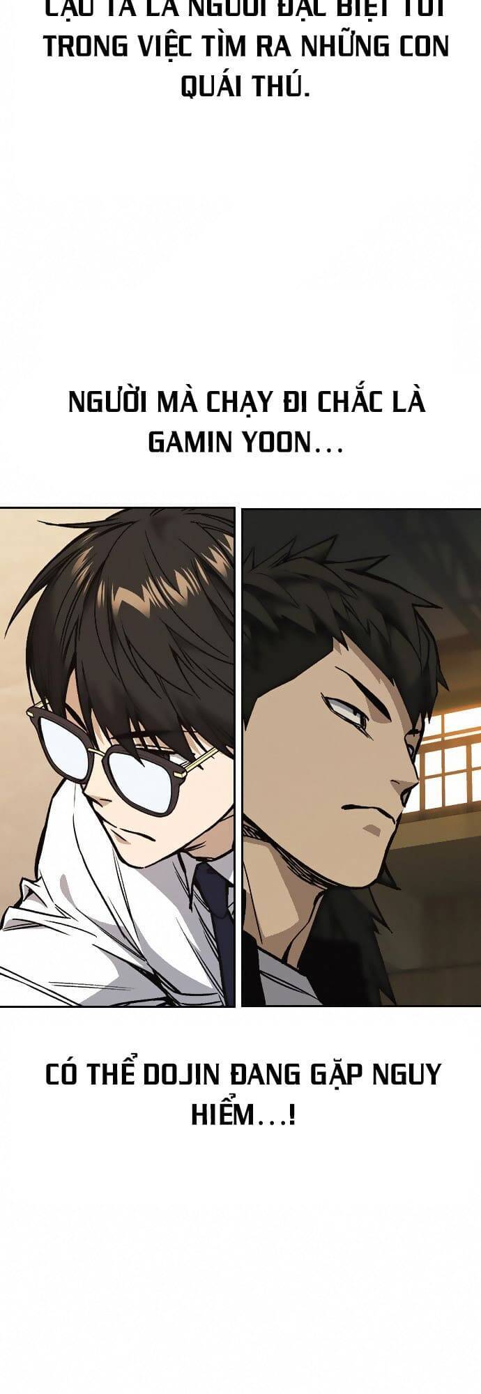 Học Nhóm - Chapter 139 - Page 49