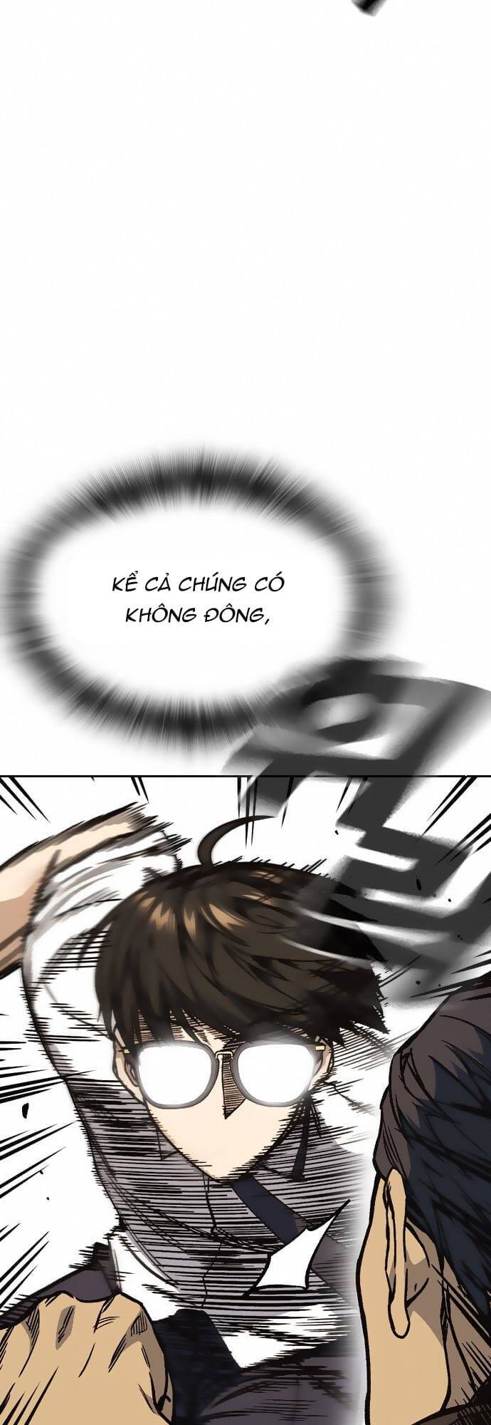 Học Nhóm - Chapter 139 - Page 5