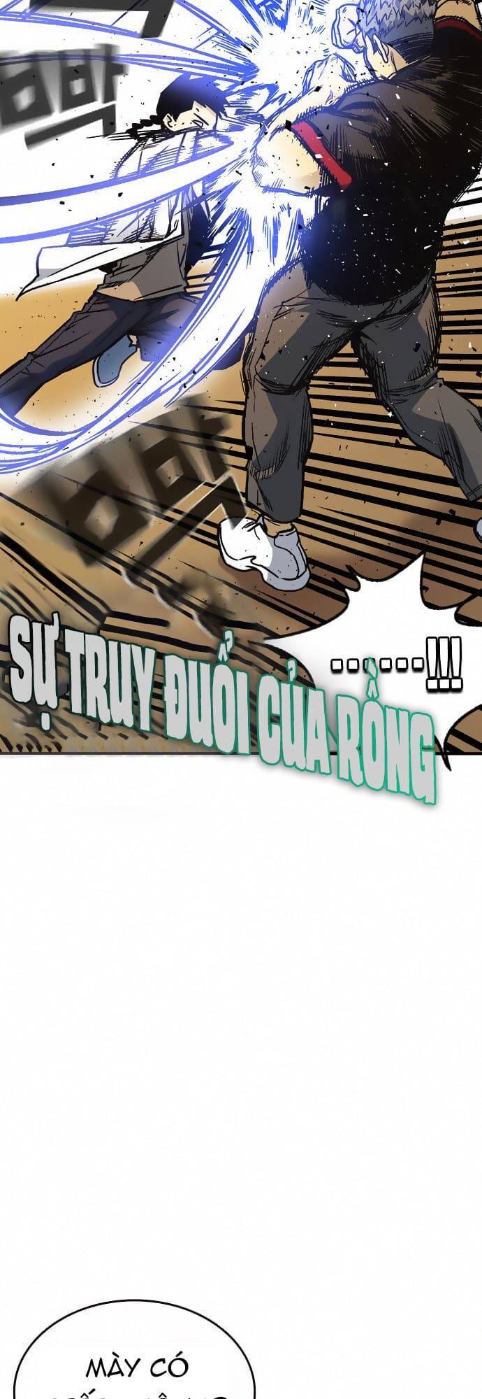 Học Nhóm - Chapter 139 - Page 52