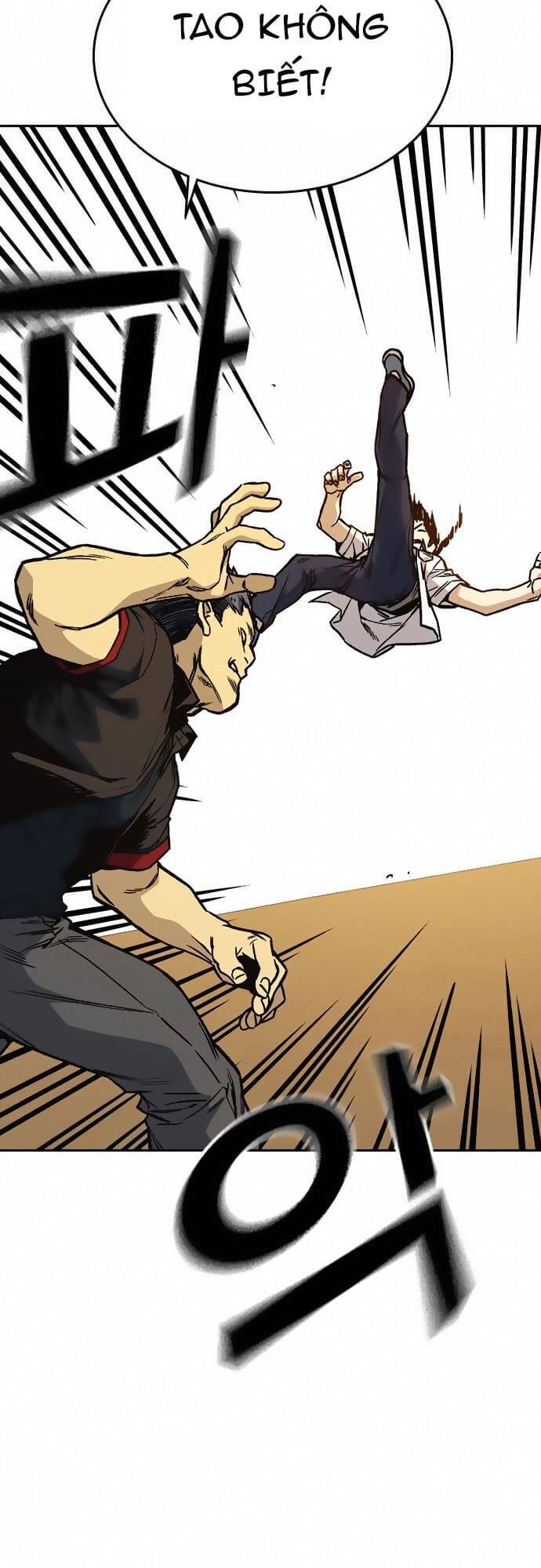 Học Nhóm - Chapter 139 - Page 55