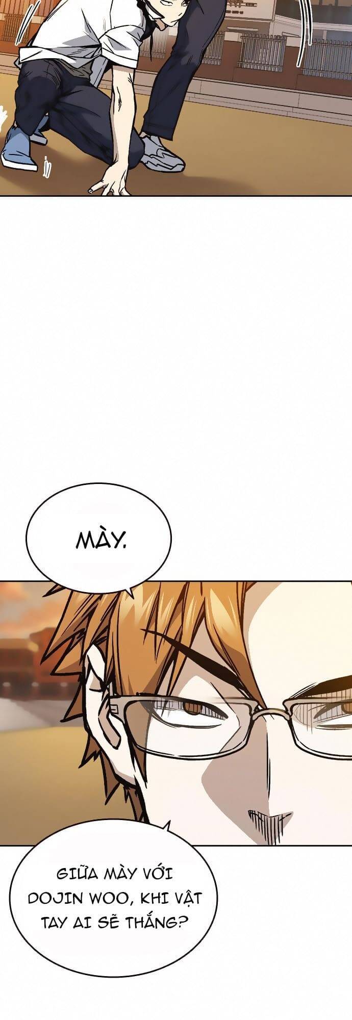 Học Nhóm - Chapter 139 - Page 57