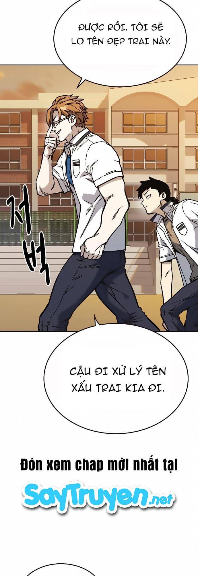 Học Nhóm - Chapter 139 - Page 59