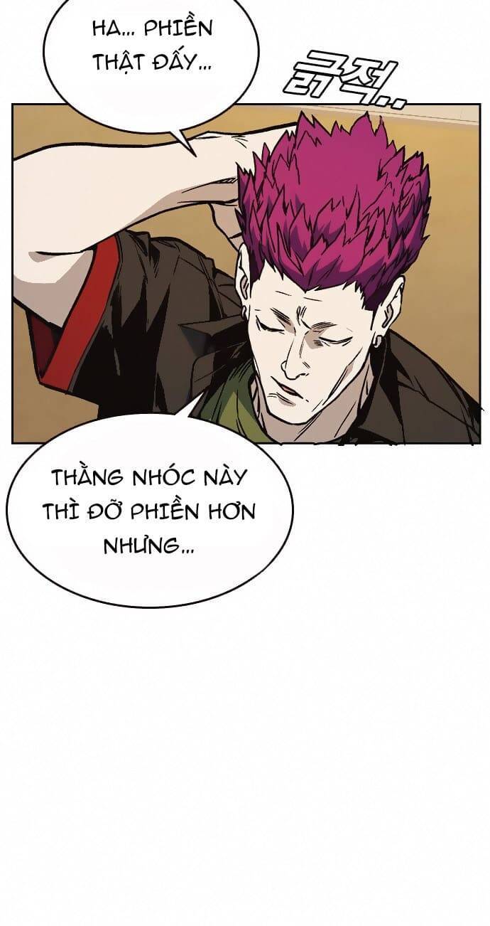 Học Nhóm - Chapter 139 - Page 60